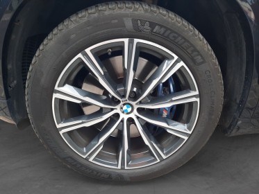 Bmw x5 g05 xdrive25d 231 ch bva8 m sport occasion montreuil (porte de vincennes)(75) simplicicar simplicibike france
