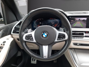 Bmw x5 g05 xdrive25d 231 ch bva8 m sport occasion montreuil (porte de vincennes)(75) simplicicar simplicibike france