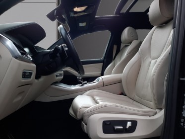 Bmw x5 g05 xdrive25d 231 ch bva8 m sport occasion montreuil (porte de vincennes)(75) simplicicar simplicibike france