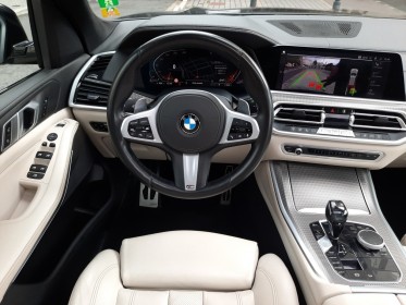 Bmw x5 g05 xdrive25d 231 ch bva8 m sport occasion montreuil (porte de vincennes)(75) simplicicar simplicibike france