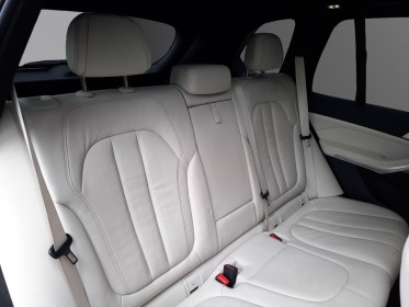 Bmw x5 g05 xdrive25d 231 ch bva8 m sport occasion montreuil (porte de vincennes)(75) simplicicar simplicibike france