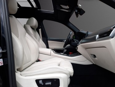 Bmw x5 g05 xdrive25d 231 ch bva8 m sport occasion montreuil (porte de vincennes)(75) simplicicar simplicibike france