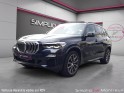 Bmw x5 g05 xdrive25d 231 ch bva8 m sport occasion montreuil (porte de vincennes)(75) simplicicar simplicibike france