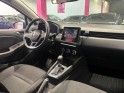 Renault clio v e-tech 140 - 21n businesse  apple carplay radar de recul garantie 12 mois occasion simplicicar...