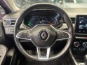 Renault clio v e-tech 140 - 21n businesse  apple carplay radar de recul garantie 12 mois occasion simplicicar...