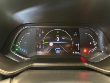 Renault clio v e-tech 140 - 21n businesse  apple carplay radar de recul garantie 12 mois occasion simplicicar...