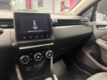 Renault clio v e-tech 140 - 21n businesse  apple carplay radar de recul garantie 12 mois occasion simplicicar...