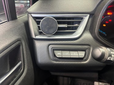 Renault clio v e-tech 140 - 21n businesse  apple carplay radar de recul garantie 12 mois occasion simplicicar...