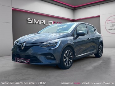 Renault clio v e-tech 140 - 21n businesse  apple carplay radar de recul garantie 12 mois occasion simplicicar...