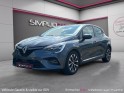 Renault clio v e-tech 140 - 21n businesse  apple carplay radar de recul garantie 12 mois occasion simplicicar...