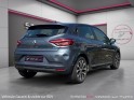 Renault clio v e-tech 140 - 21n businesse  apple carplay radar de recul garantie 12 mois occasion simplicicar...