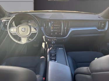 Volvo xc60 d4  190 ch geartronic 8 initiate edition garantie 12 mois occasion scl 56 - simplicicar vannes simplicicar...