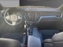 Volvo xc60 d4  190 ch geartronic 8 initiate edition garantie 12 mois occasion scl 56 - simplicicar vannes simplicicar...