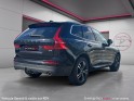 Volvo xc60 d4  190 ch geartronic 8 initiate edition garantie 12 mois occasion scl 56 - simplicicar vannes simplicicar...