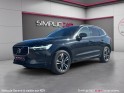 Volvo xc60 d4  190 ch geartronic 8 initiate edition garantie 12 mois occasion scl 56 - simplicicar vannes simplicicar...