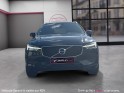 Volvo xc60 d4  190 ch geartronic 8 initiate edition garantie 12 mois occasion scl 56 - simplicicar vannes simplicicar...