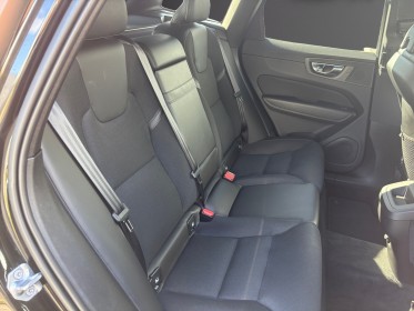 Volvo xc60 d4  190 ch geartronic 8 initiate edition garantie 12 mois occasion scl 56 - simplicicar vannes simplicicar...