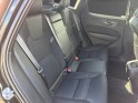 Volvo xc60 d4  190 ch geartronic 8 initiate edition garantie 12 mois occasion scl 56 - simplicicar vannes simplicicar...
