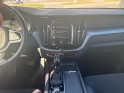 Volvo xc60 d4  190 ch geartronic 8 initiate edition garantie 12 mois occasion scl 56 - simplicicar vannes simplicicar...