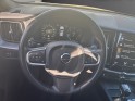 Volvo xc60 d4  190 ch geartronic 8 initiate edition garantie 12 mois occasion scl 56 - simplicicar vannes simplicicar...