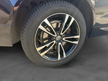 Volvo xc60 d4  190 ch geartronic 8 initiate edition garantie 12 mois occasion scl 56 - simplicicar vannes simplicicar...