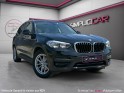 Bmw x3 g01 sdrive18d 150ch bvm6 lounge occasion abbeville simplicicar simplicibike france