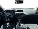 Bmw x3 g01 sdrive18d 150ch bvm6 lounge occasion abbeville simplicicar simplicibike france
