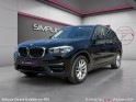 Bmw x3 g01 sdrive18d 150ch bvm6 lounge occasion abbeville simplicicar simplicibike france
