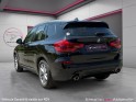 Bmw x3 g01 sdrive18d 150ch bvm6 lounge occasion abbeville simplicicar simplicibike france