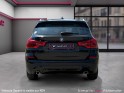 Bmw x3 g01 sdrive18d 150ch bvm6 lounge occasion abbeville simplicicar simplicibike france