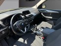 Bmw x3 g01 sdrive18d 150ch bvm6 lounge occasion abbeville simplicicar simplicibike france
