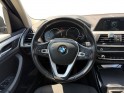 Bmw x3 g01 sdrive18d 150ch bvm6 lounge occasion abbeville simplicicar simplicibike france