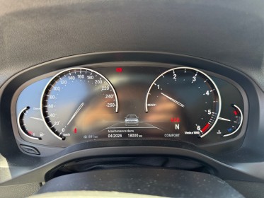 Bmw x3 g01 sdrive18d 150ch bvm6 lounge occasion abbeville simplicicar simplicibike france