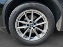 Bmw x3 g01 sdrive18d 150ch bvm6 lounge occasion abbeville simplicicar simplicibike france