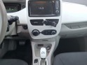 Renault zoe zen intégrale garantie 1 an - peu de kms ! occasion simplicicar amiens  simplicicar simplicibike france