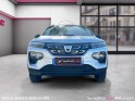 Dacia spring achat integral business 2021 occasion réunion ville st pierre simplicicar simplicibike france
