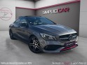 Mercedes classe cla 250 7-g dct 4matic version sport  toit ouvrant, garantie 12mois occasion simplicicar lyon nord ...