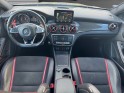 Mercedes classe cla 250 7-g dct 4matic version sport  toit ouvrant, garantie 12mois occasion simplicicar lyon nord ...