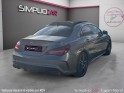 Mercedes classe cla 250 7-g dct 4matic version sport  toit ouvrant, garantie 12mois occasion simplicicar lyon nord ...