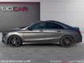 Mercedes classe cla 250 7-g dct 4matic version sport  toit ouvrant, garantie 12mois occasion simplicicar lyon nord ...