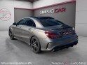 Mercedes classe cla 250 7-g dct 4matic version sport  toit ouvrant, garantie 12mois occasion simplicicar lyon nord ...