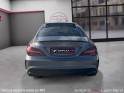 Mercedes classe cla 250 7-g dct 4matic version sport  toit ouvrant, garantie 12mois occasion simplicicar lyon nord ...