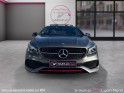 Mercedes classe cla 250 7-g dct 4matic version sport  toit ouvrant, garantie 12mois occasion simplicicar lyon nord ...