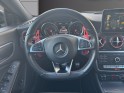 Mercedes classe cla 250 7-g dct 4matic version sport  toit ouvrant, garantie 12mois occasion simplicicar lyon nord ...