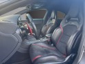 Mercedes classe cla 250 7-g dct 4matic version sport  toit ouvrant, garantie 12mois occasion simplicicar lyon nord ...