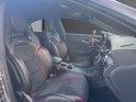 Mercedes classe cla 250 7-g dct 4matic version sport  toit ouvrant, garantie 12mois occasion simplicicar lyon nord ...