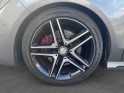 Mercedes classe cla 250 7-g dct 4matic version sport  toit ouvrant, garantie 12mois occasion simplicicar lyon nord ...