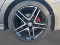 Mercedes classe cla 250 7-g dct 4matic version sport  toit ouvrant, garantie 12mois occasion simplicicar lyon nord ...