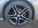 Mercedes classe cla 250 7-g dct 4matic version sport  toit ouvrant, garantie 12mois occasion simplicicar lyon nord ...