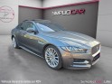 Jaguar xe xe 2.0 d - 180 ch bva r-sport occasion simplicicar lille  simplicicar simplicibike france